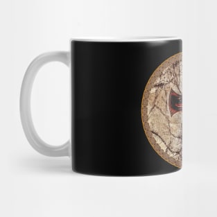 Celtic Cross Mug